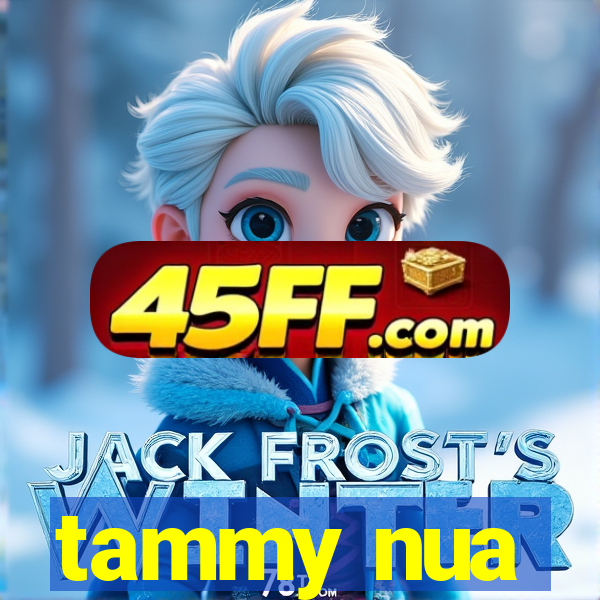 tammy nua